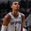 Victor Wembanyama — Pakistan basketball