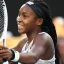 Coco Gauff — French Open