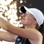 Iga Świątek — Swiatek drops just one game to set up Osaka meetin