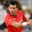 Novak Djokovic — Italian Open