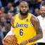 LeBron James — Pakistan basketball