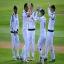 Hampshire — Pakistan cricket