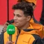 Lando Norris — Miami Grand Prix