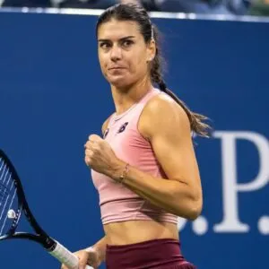 Gauff beats Cirstea in Madrid despite stomach virus — Tennis Analysis