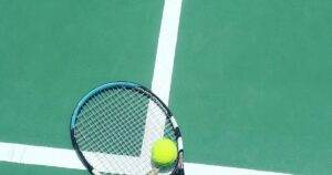 ATP Rankings 2026: Race to Turin Standings Update