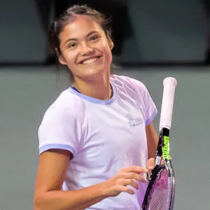 Raducanu links up with coach from US Open win — Tennis Analysis