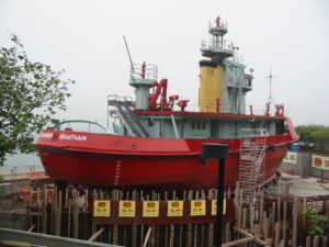 boats-fire-and-a-tiktok-song-inside-arse
