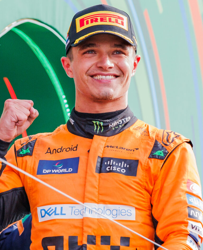 Motorsport, Formel 1, Großer Preis der Niederlande 2024