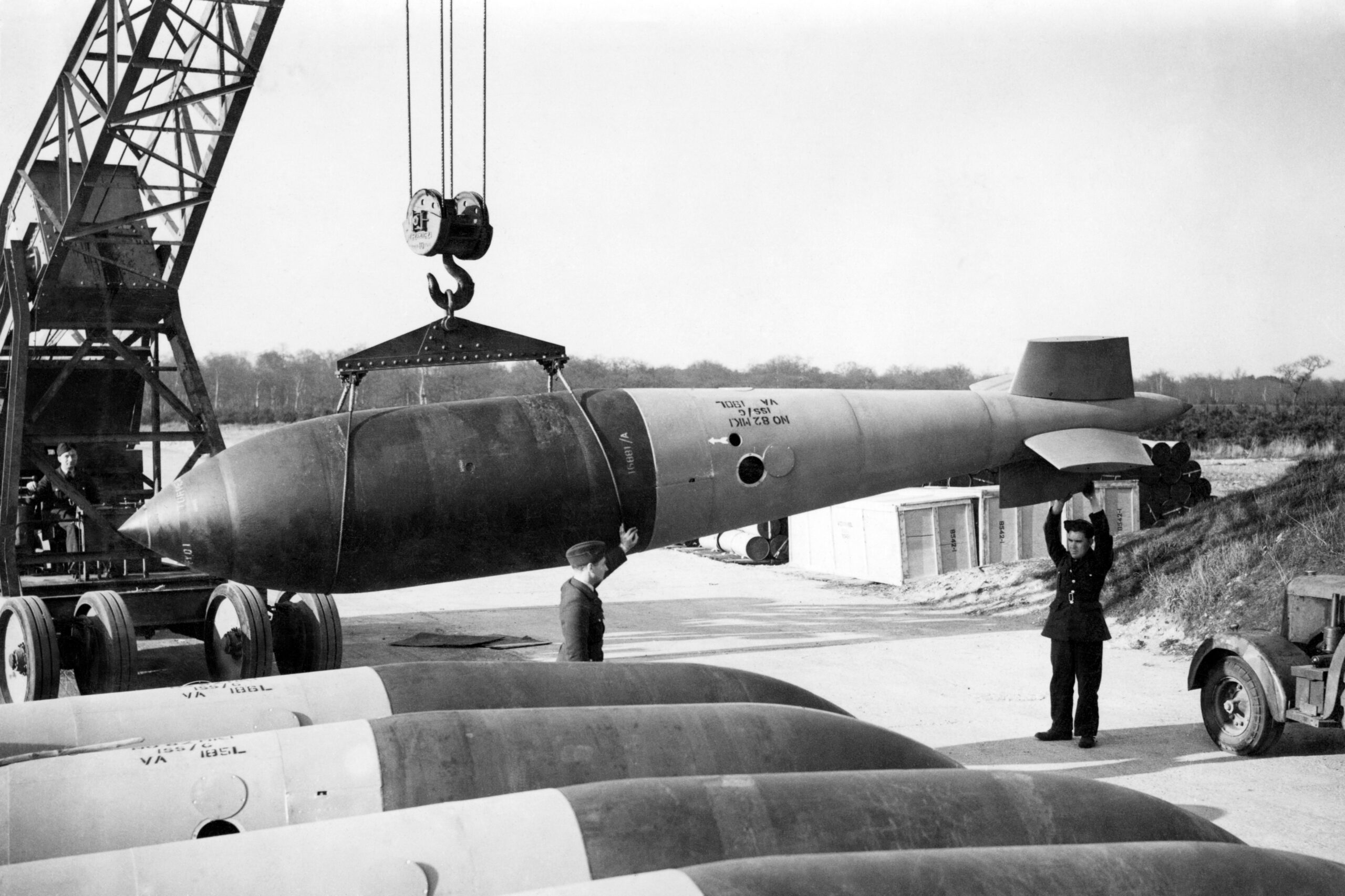 100 years of the RAF