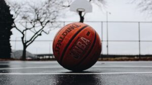 Spurs win to move into Western Conference finals — Basketball Analysis
