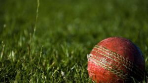Essex seal third win after skittling Leicestershire