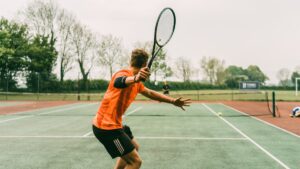 Understanding Tennis Rankings: How ATP and WTA Points Work