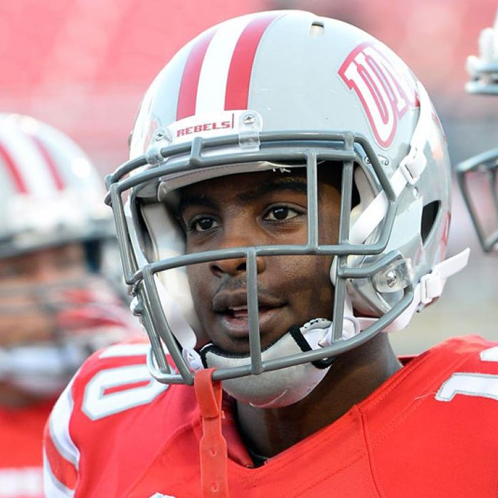 Jerry Rice Jr. — 'Be honest with each other' - Norris gives title a
