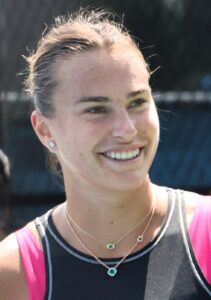 Baptiste saves six match points to stun Sabalenka | Tennis News — SportsPortal.net