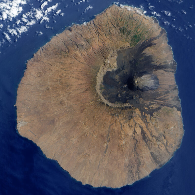 Cape Verde - Scotland's template against Morocco?