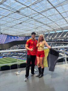 England v Ghana: World Cup 2026 – live