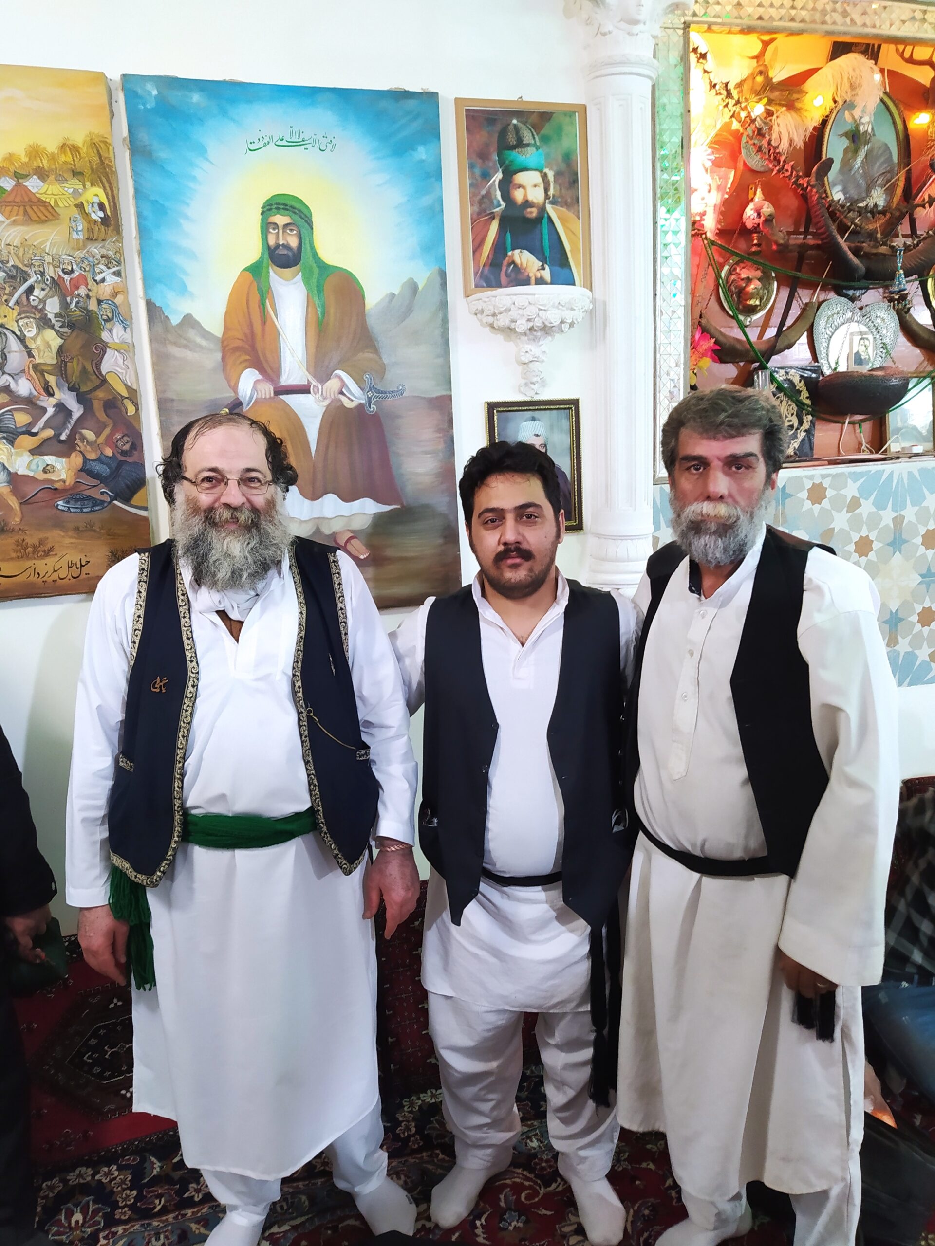 Iran needed help to save their ‘disaster’ World Cup. Instead they got more heartbreak