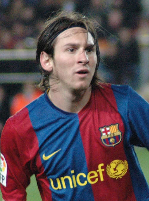 Lionel Messi’s family ask for ‘humanity’ as his father receives medical treatment