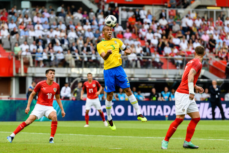Marko Arnautovic adds gloss to scoreline as Austria see off World Cup debutants Jordan