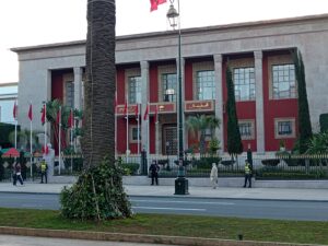 Morocco captain Hakimi to stand trial for rape