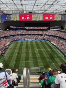 Norway v Senegal: World Cup 2026 – live