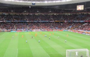 Uruguay v Cape Verde: World Cup 2026 – live