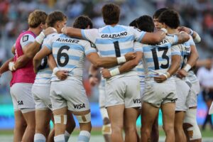 Argentina v Cape Verde: Breaking down biggest World Cup knockout mismatch