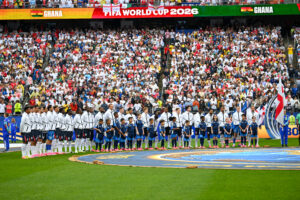 England 2026 World Cup squad: player-by-player ratings