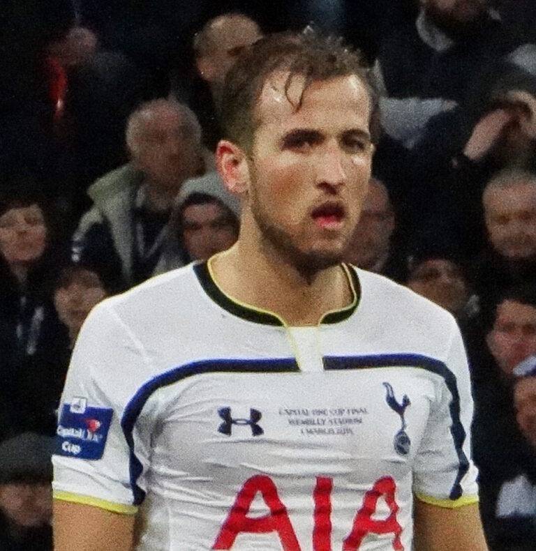 Harry Kane the one who saves Tuchel as England avoid another traumatic exit | Barney Ronay