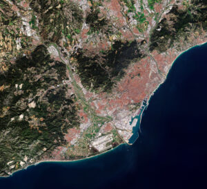 Masters of time and space, Spain’s dominance comes from deep-rooted principles | Emma Hayes