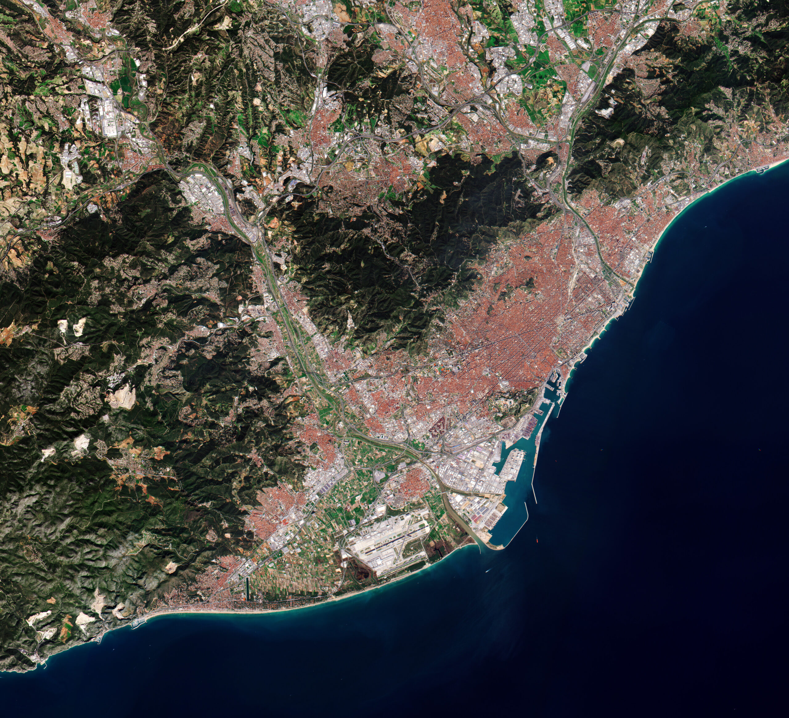 Masters of time and space, Spain’s dominance comes from deep-rooted principles | Emma Hayes