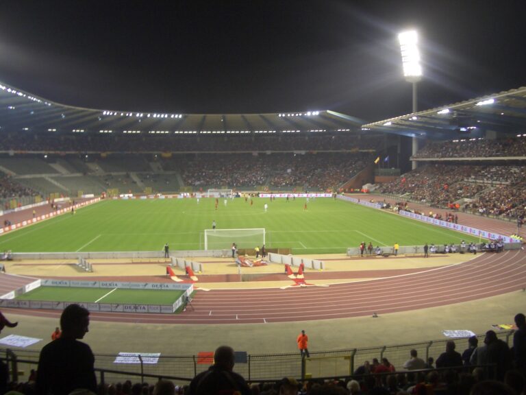 Spain v Belgium: World Cup 2026 quarter-final – live