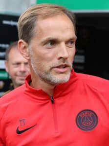 Thomas Tuchel accepts responsibility after substitutions backfire in England defeat