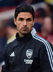 Arteta not worried about Arsenal contract talks