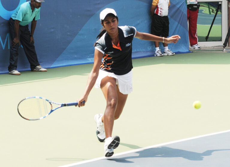 Eala becomes first Filipino to win WTA singles title
