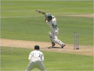 England opener Gay has shoulder injury scare