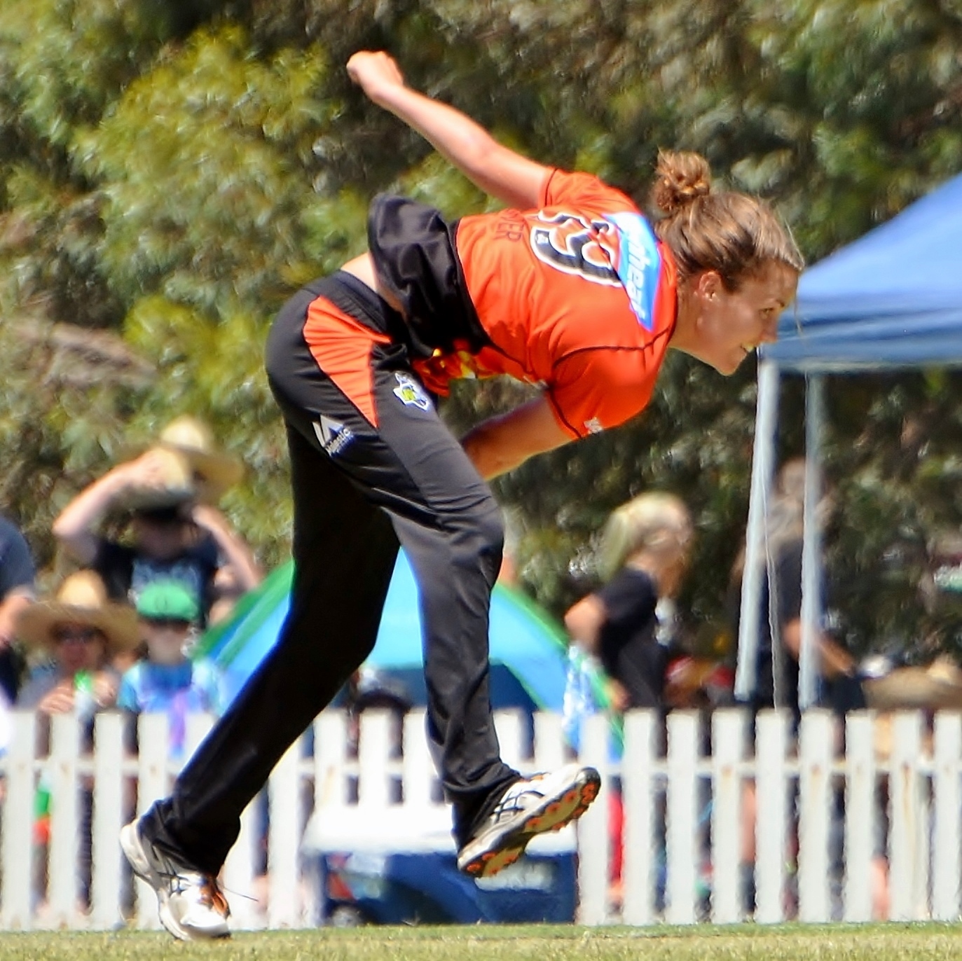 Sciver-Brunt guides Rockets to Hundred knockouts