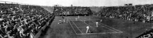 From Challenger Tour to Davis Cup - GB's Samuel on 'surreal' year