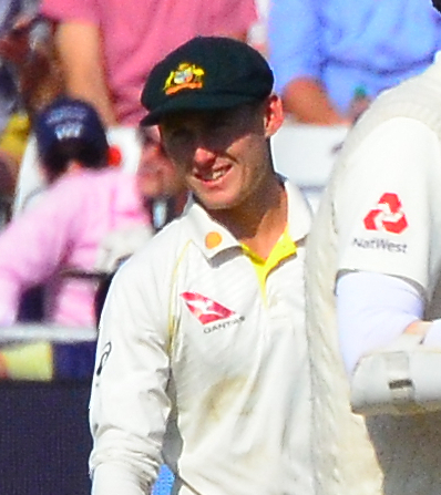 Labuschagne in Australia squad to face South Africa