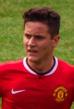 Man Utd and their calculated left-back gamble