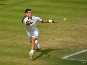 Djokovic beats Zverev to reach China Open semis