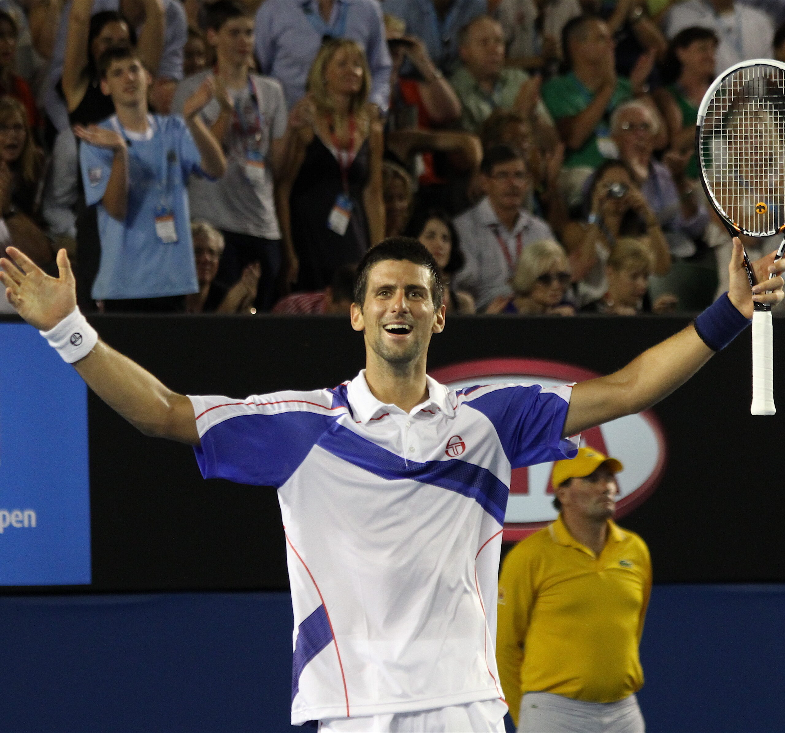 Djokovic celebrates 'big win' on return to Basel