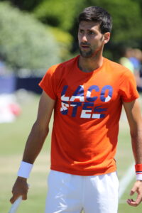 Serb player banned until 2050 for tennis match-fixing
