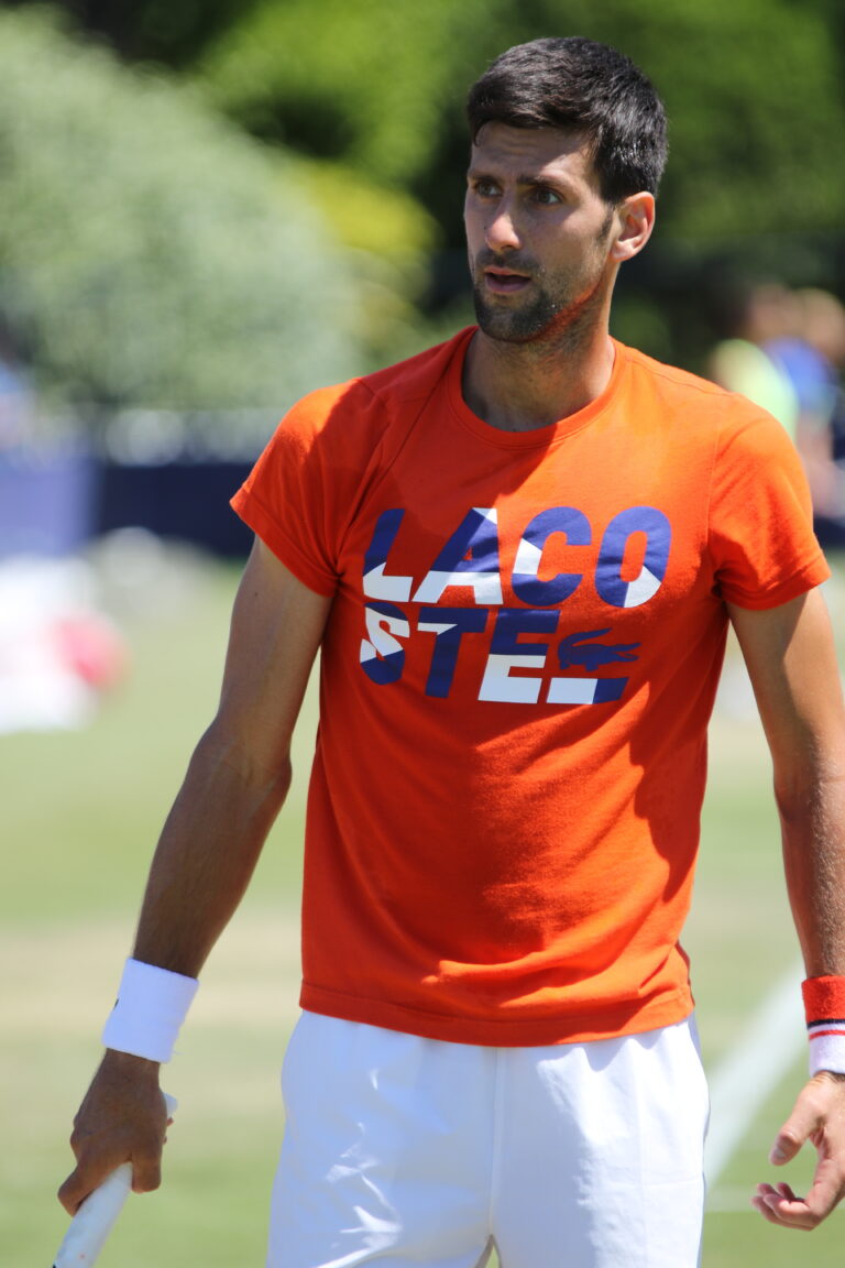 Serb player banned until 2050 for tennis match-fixing