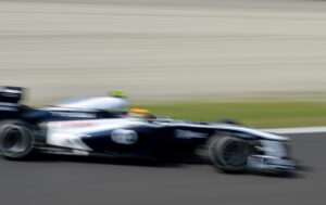 Williams loses again - to opponent 28 years younger